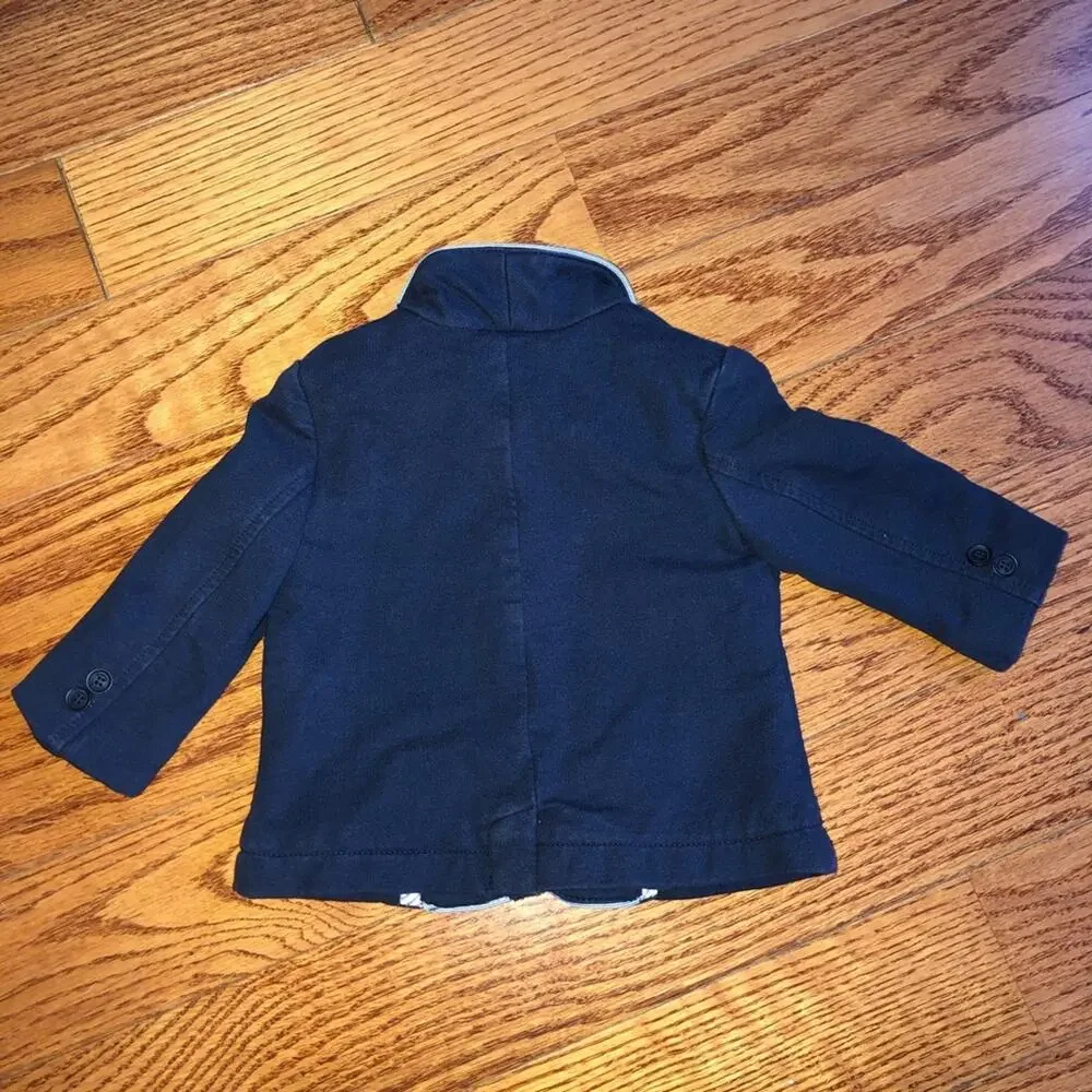 Mayoral cotton button